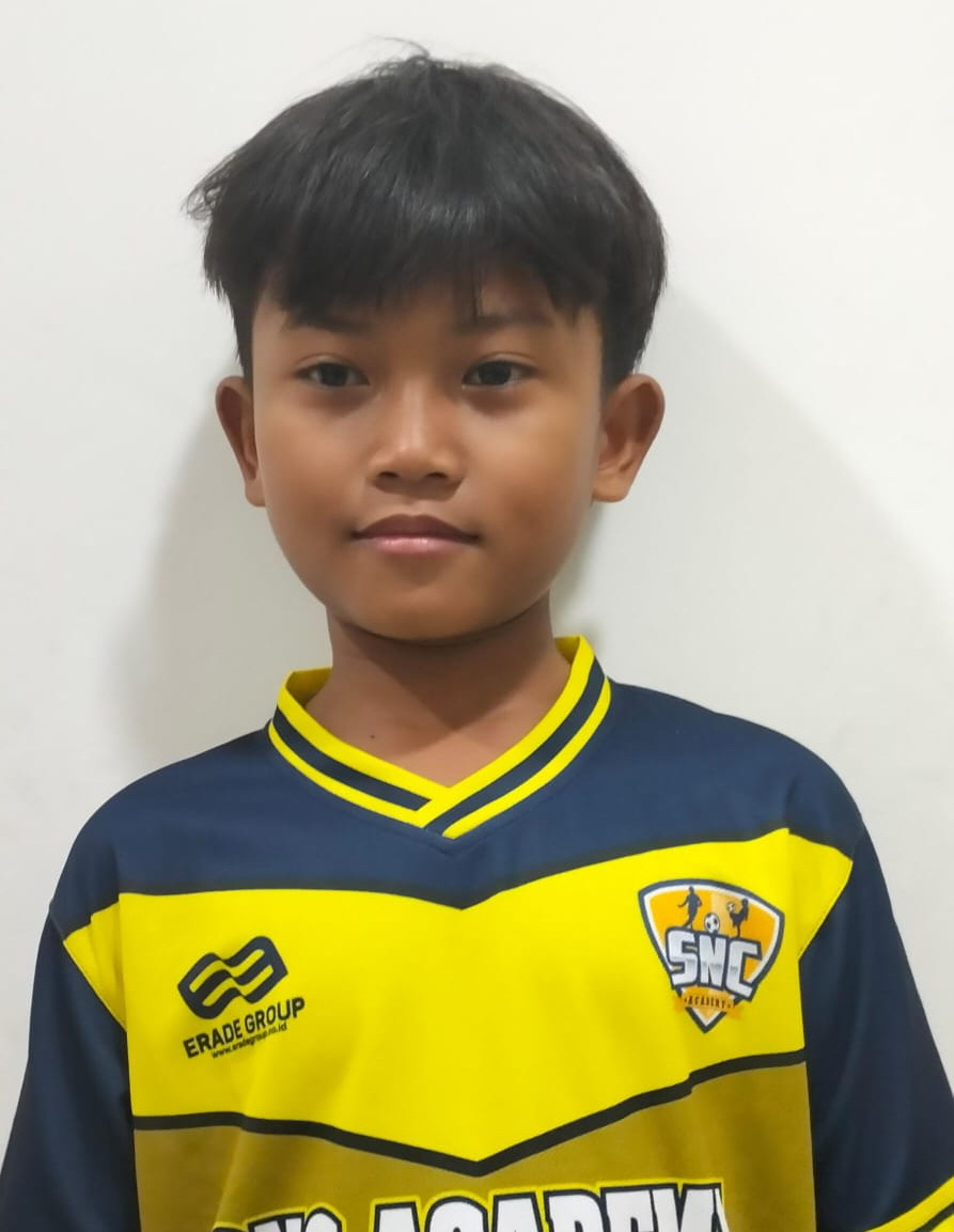 Naufal Mahardika Al Farizi